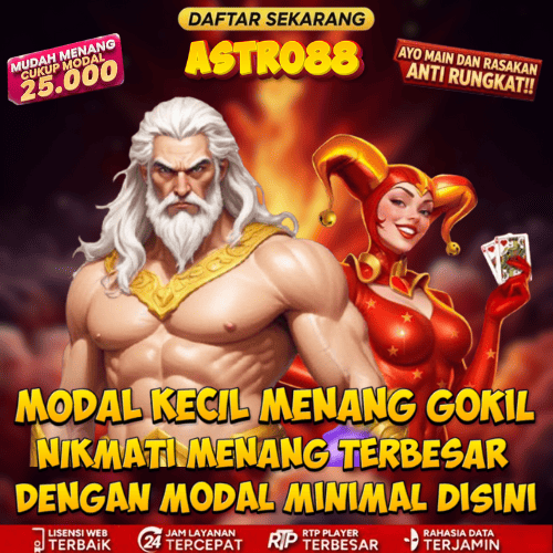 ASTRO88: Platform Game Online Inovatif dengan Fitur Terbaru